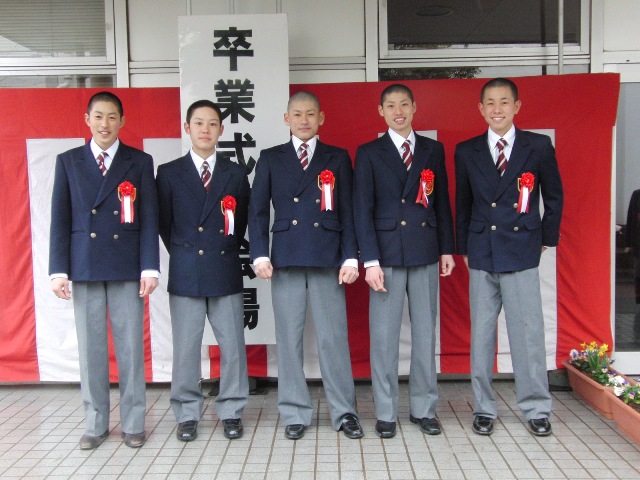 貴重】ＪＲＡ 日本中央競馬会競馬学校 第28期生卒業式 式次第